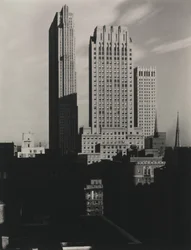 New York vom Shelton