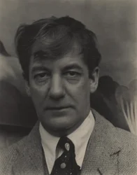 Sherwood Anderson