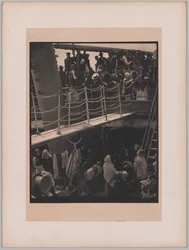 Die Zwischendeck