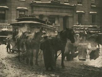 Der Terminal, 1893
