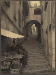 Via Fiori, Bellagio