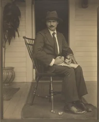 Waldo Frank