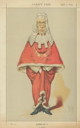 Der ehrenwerte Sir Frederick Pollock