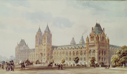 Naturhistorisches Museum