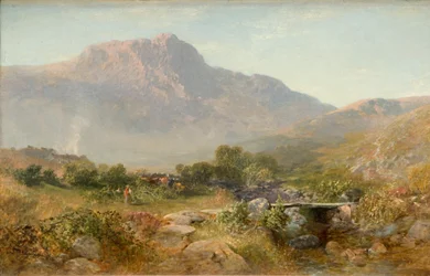 Capel Curig