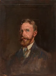 Doktor R., ca. 1895