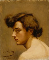 Endymion, 1910