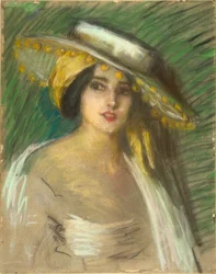 Spanische Fantasie III