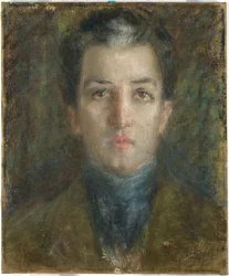 Der junge Diplomat (Senor Algara)