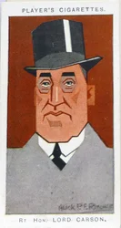 Edward Henry Carson