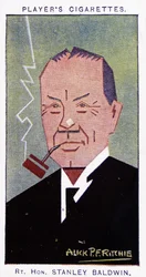 Stanley Baldwin