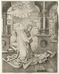 Die Geburt Christi