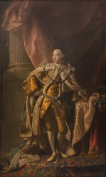 George III. von England
