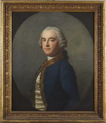 John, zweiter Baron Desart