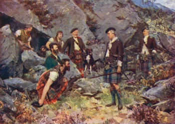 Vom Triumph zum Desaster