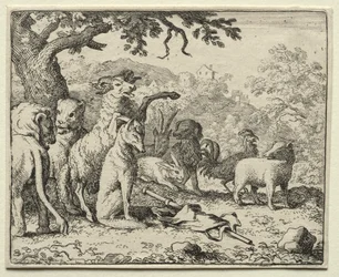 Reineke Fuchs: Der Segen für Reineke