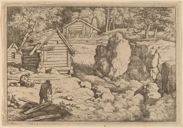 Der Zimmermann