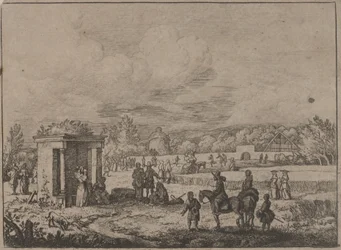 Die Quelle bei Watroz