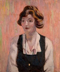 Die Perle, 1923
