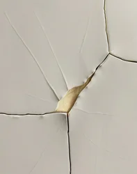 Kintsugi Gold Enthüllung