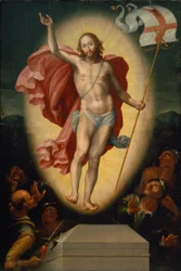 Die Auferstehung Christi