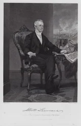 Abbott Lawrence