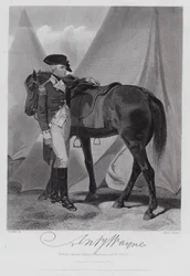 Anthony Wayne (Gravur)
