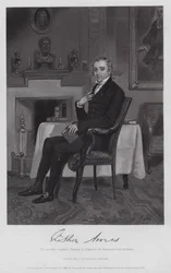 Fisher Ames