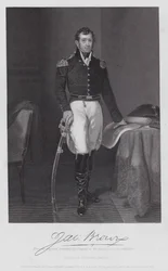 Jacob Brown (Gravur)