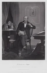 James Fenimore Cooper