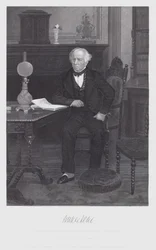 James Kent (Gravur)