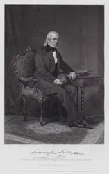 James Knox Polk
