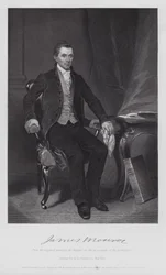 James Monroe
