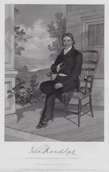John Randolph