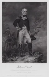 John Stark