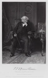 Martin Van Buren