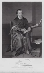 Patrick Henry