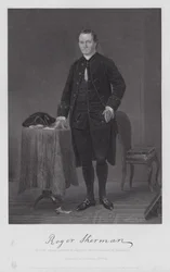 Roger Sherman
