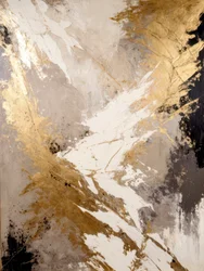 Dynamische goldene Abstraktion