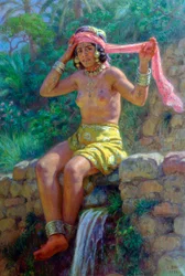 Die Quelle, 1926