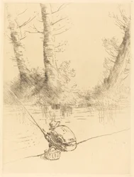Angler