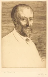 Auguste Poulet-Malassis, 2. Platte