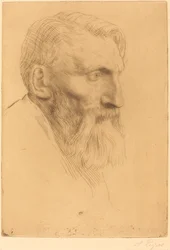 Auguste Rodin