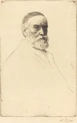 G.F. Watts, R.A.