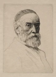 George Frederick Watts