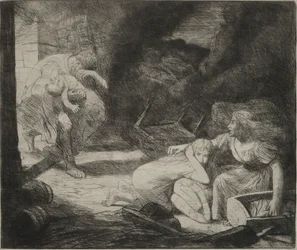 Das Feuer