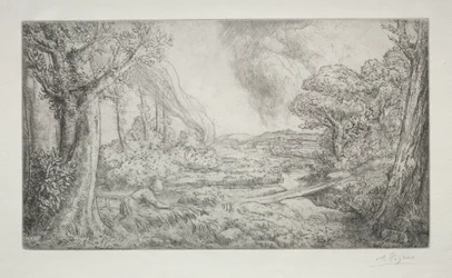 Landschaft