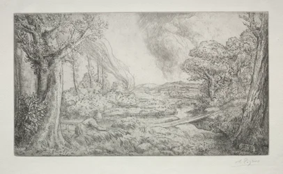 Landschaft