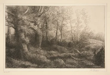 Waldrand