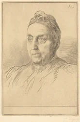 Mme. Kemp, 4. Platte